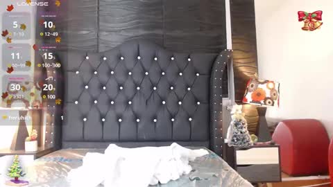 nathaliaz online show from December 15, 2024, 12:17 pm