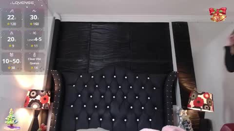 nathaliaz online show from December 27, 2024, 12:01 pm