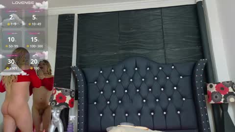 nathaliaz online show from September 17, 2025, 12:18 pm