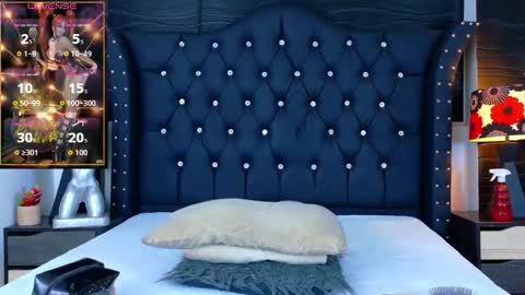 nathaliaz online show from October 7, 2025, 12:13 pm