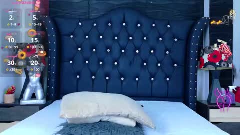 nathaliaz online show from October 17, 2025, 12:08 pm