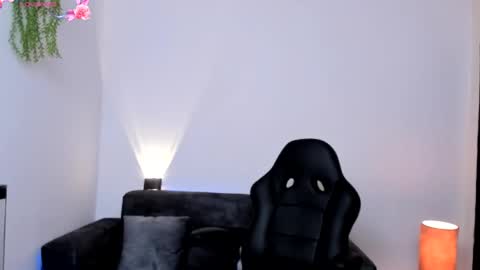 NATHALIE online show from January 30, 2025, 2:49 am