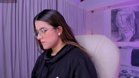 NATHALIE online show from March 9, 2026, 11:03 am