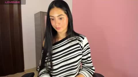Snapshot of nathalie_rose chatting on July 9, 2026, 12:58 am Nathalie online show from July 9, 2026, 12:58 am