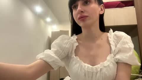 Snapshot of nathaliejerden chatting on May 6, 2026, 11:04 am Marge online show from May 6, 2026, 11:04 am