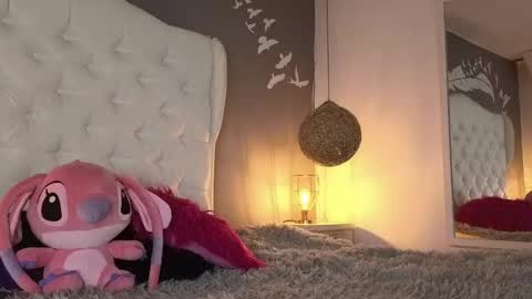 nathaly_blue online show from January 29, 2025, 10:11 pm