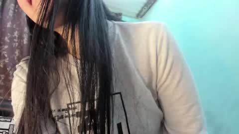 Nathaly online show from February 9, 2026, 9:19 pm