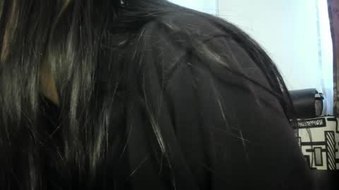 Snapshot of nathaly_love96 chatting on May 17, 2026, 1:07 pm Nathaly online show from May 17, 2026, 1:07 pm