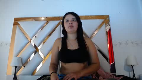 nathaly low online show from March 12, 2026, 1:17 pm