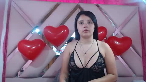 Snapshot of nathaly_sweet23 chatting on February 13, 2025, 10:22 pm Nathaly sweet online show from February 13, 2025, 10:22 pm