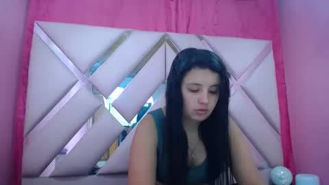 Snapshot of nathaly_sweet23 chatting on December 3, 2025, 3:14 am Nathaly sweet online show from December 3, 2025, 3:14 am
