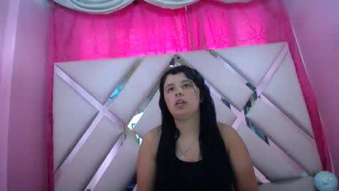 Snapshot of nathaly_sweet23 chatting on January 8, 2026, 12:07 pm Nathaly sweet online show from January 8, 2026, 12:07 pm