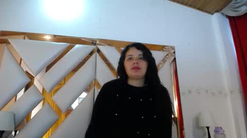 Nathaly sweet online show from March 7, 2026, 12:24 pm