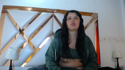 Nathaly sweet online show from May 11, 2026, 1:06 pm