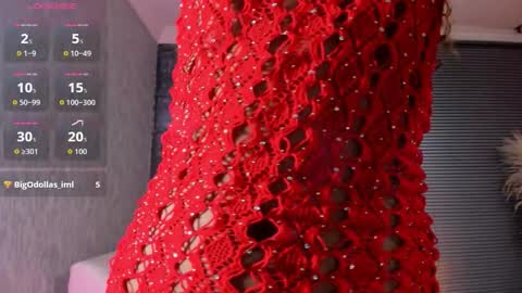        online show from December 22, 2025, 10:18 pm