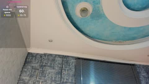        online show from April 12, 2026, 8:25 pm