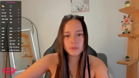 nathalyxx_ online show from December 20, 2024, 2:16 pm