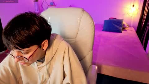 nathalyy_ds online show from November 8, 2025, 8:25 am