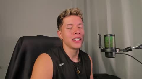 Snapshot of nathan_blake_ chatting on January 8, 2026, 8:00 pm Nathan online show from January 8, 2026, 8:00 pm