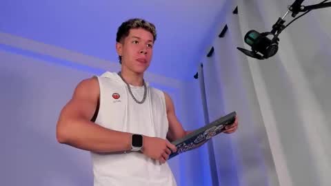 Snapshot of nathan_blake_ chatting on January 11, 2026, 7:52 pm Nathan online show from January 11, 2026, 7:52 pm