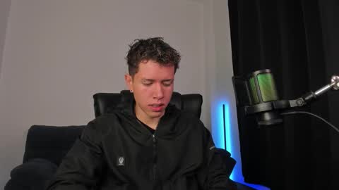 Snapshot of nathan_blake_ chatting on February 7, 2026, 10:30 am Nathan online show from February 7, 2026, 10:30 am