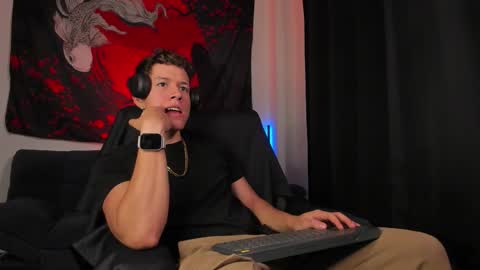 Snapshot of nathan_blake_ chatting on February 25, 2026, 7:56 pm Nathan online show from February 25, 2026, 7:56 pm