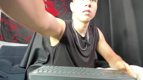 Snapshot of nathan_blake_ chatting on February 26, 2026, 11:09 am Nathan online show from February 26, 2026, 11:09 am