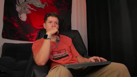 Snapshot of nathan_blake_ chatting on February 27, 2026, 7:36 pm Nathan online show from February 27, 2026, 7:36 pm