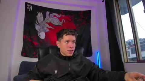 Nathan online show from March 5, 2026, 11:39 am