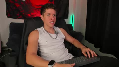 Nathan online show from March 7, 2026, 5:21 pm