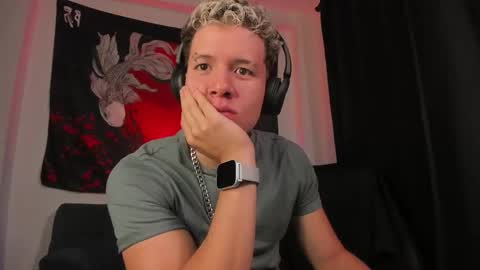 Nathan online show from March 25, 2026, 5:19 pm