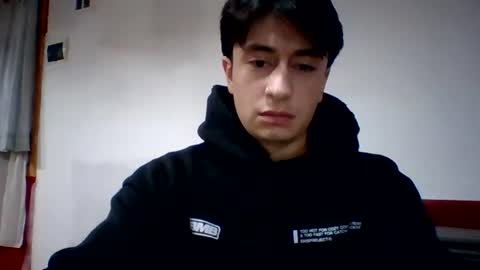 Snapshot of nathan_demon chatting on July 24, 2026, 6:33 am Nathan online show from July 24, 2026, 6:33 am
