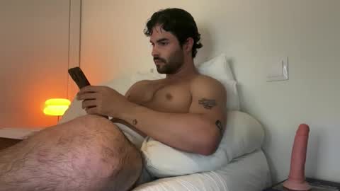 Nathaniel online show from May 14, 2026, 8:37 pm