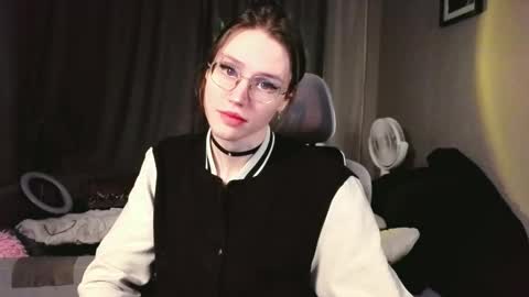 This name is so sexy you cant pronounce it. online show from February 15, 2026, 1:02 am