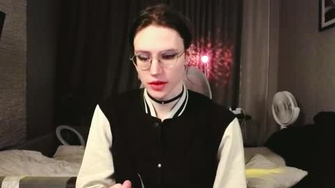 This name is so sexy you cant pronounce it. online show from February 16, 2026, 1:24 am