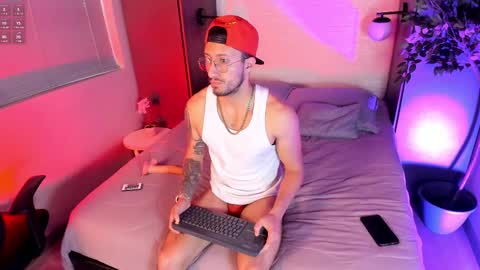 nathan_rivers online show from January 13, 2025, 11:41 am