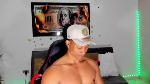 Nathan online show from May 14, 2026, 2:51 am