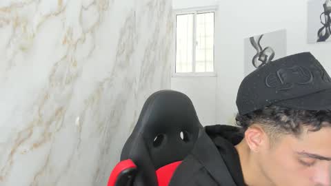 nathan_shimmer online show from September 21, 2025, 8:32 pm