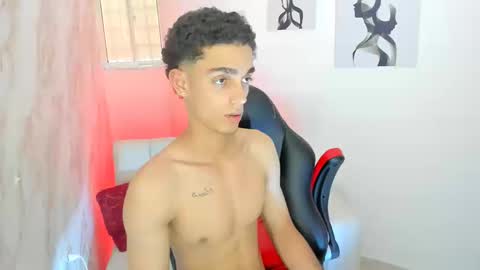 nathan_shimmer online show from September 25, 2025, 8:56 pm