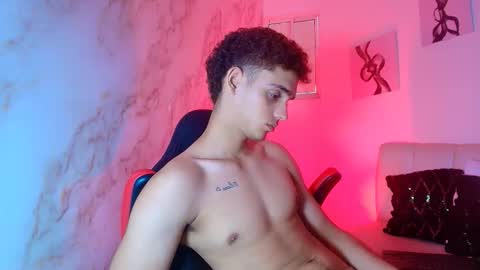 nathan_shimmer online show from January 14, 2026, 10:03 pm