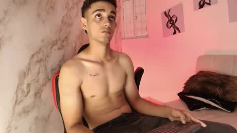 nathan_shimmer online show from February 24, 2026, 10:19 pm