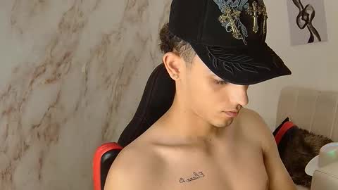 nathan_shimmer online show from March 12, 2026, 9:10 pm