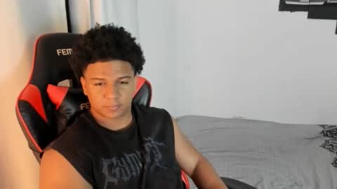 Nathan online show from December 2, 2025, 1:33 am