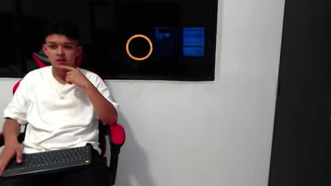 Snapshot of nathanbrookss chatting on December 14, 2025, 7:51 pm NathanBrooks online show from December 14, 2025, 7:51 pm