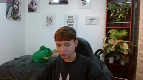 nathanclay online show from April 2, 2026, 3:26 am