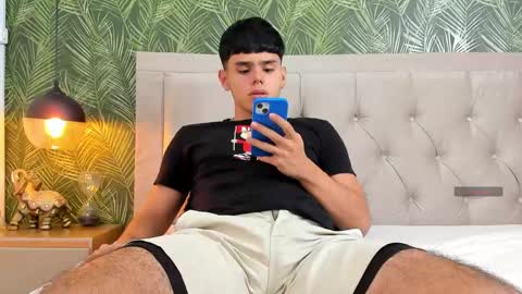 Snapshot of nathaniel_park chatting on January 9, 2025, 5:23 am Nathaniel Park online show from January 9, 2025, 5:23 am