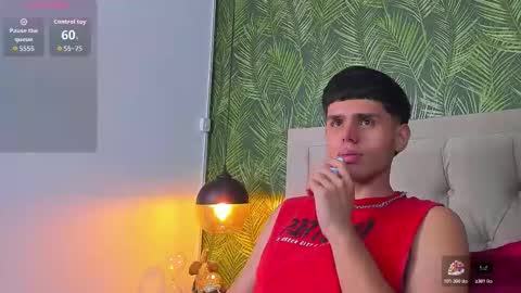 Snapshot of nathaniel_park chatting on November 1, 2025, 7:10 am Nathaniel Park online show from November 1, 2025, 7:10 am