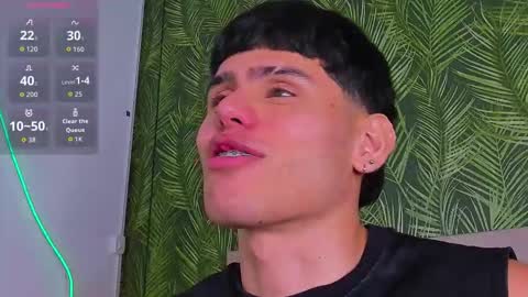 Nathaniel Park online show from February 3, 2026, 6:40 am