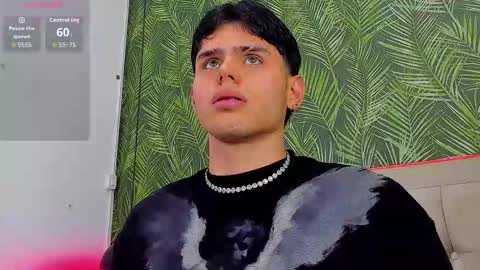 Nathaniel Park online show from February 10, 2026, 3:32 am