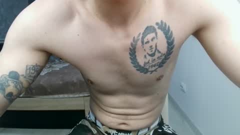 nathann92 online show from January 14, 2026, 9:52 pm